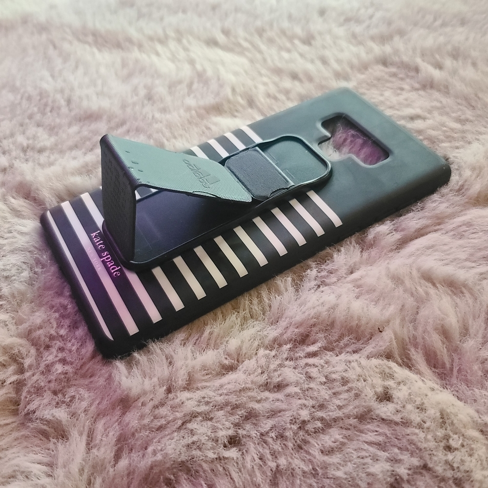 Kate Spade Note 9 case - Picture 2 of 3